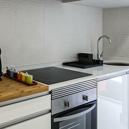 Апартаменти Hip Tailor Made Flat In Bairro Alto Лісабон Екстер'єр фото