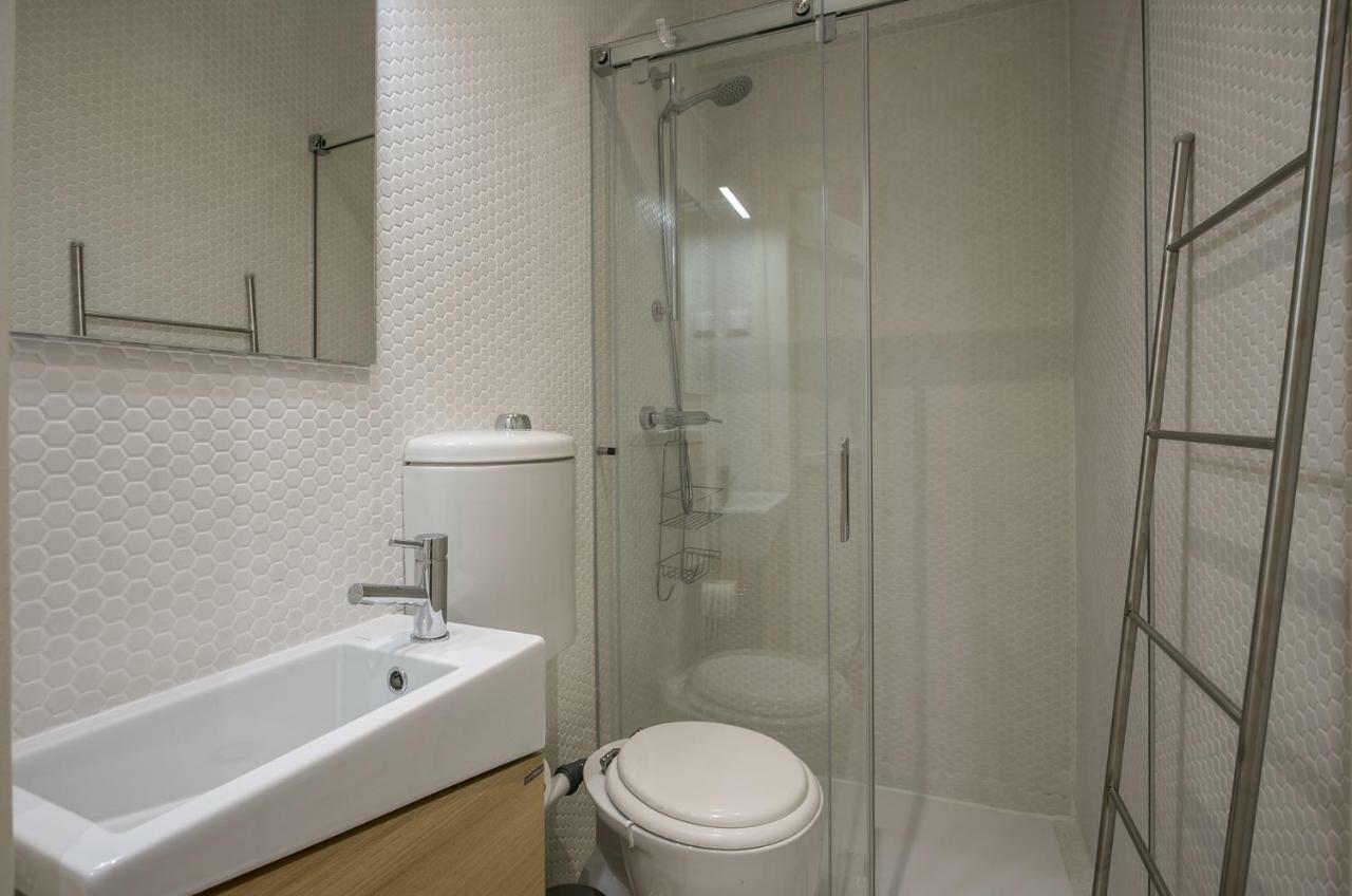 Апартаменти Hip Tailor Made Flat In Bairro Alto Лісабон Екстер'єр фото